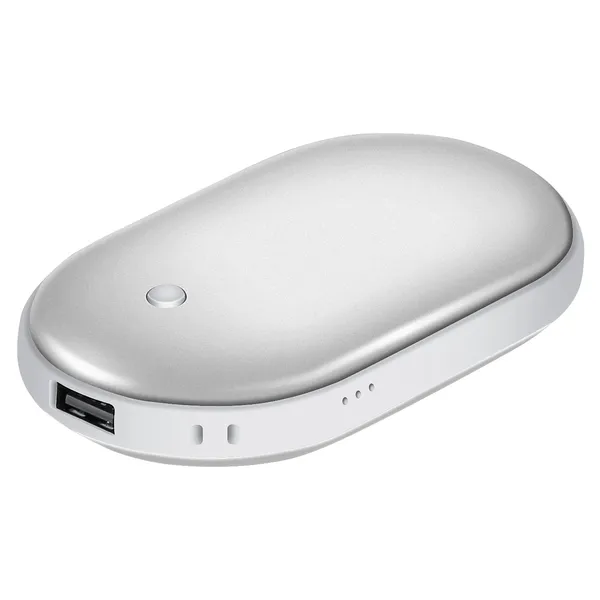 Hand Warmer Power Bank, 5000mAh