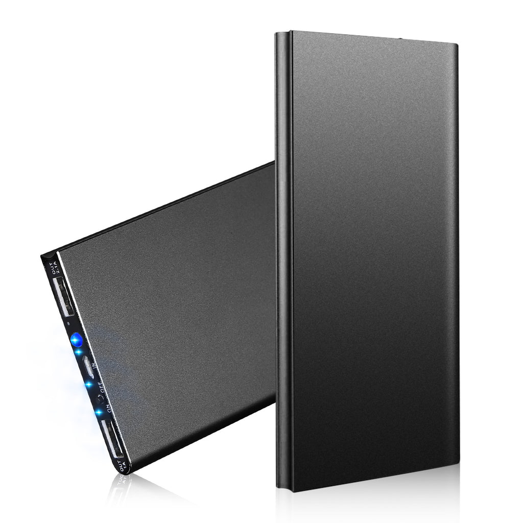20000mAh Ultra-Thin Power Bank