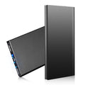 20000mAh Ultra-Thin Power Bank