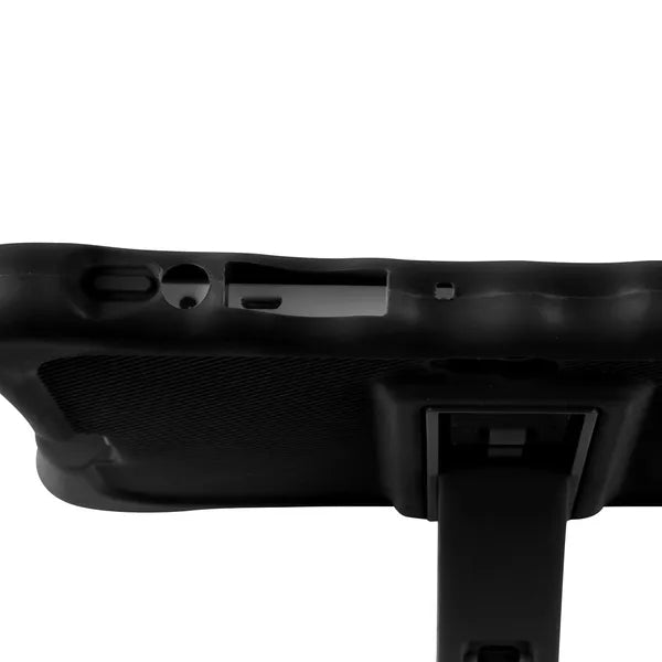 Shockproof Tablet Case with Built-in Stand