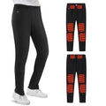 Heated Pants with 12 Heating Zones, USB Powered