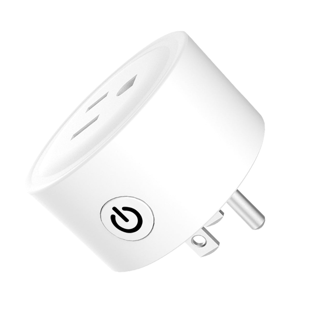 WiFi Smart Plug, App & Voice Control