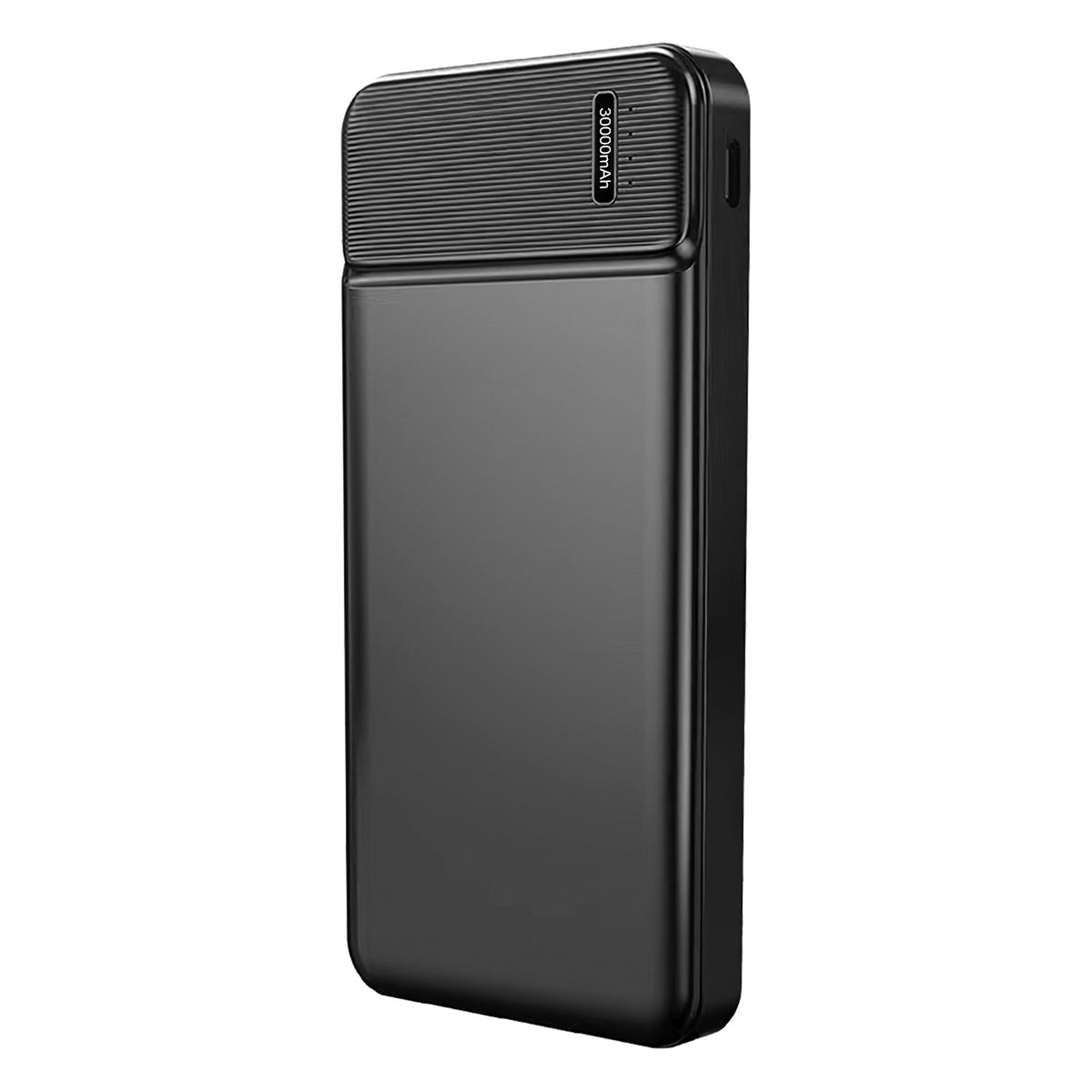 30000mAh Fast-Charging Power Bank